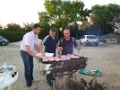 Repas de fin de saison